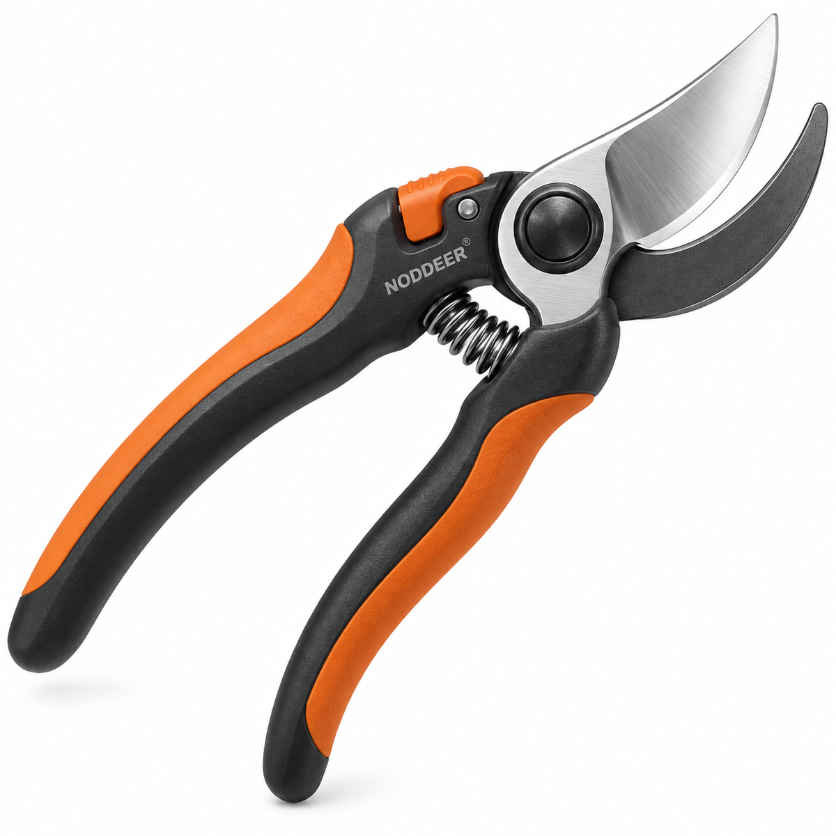 NODDEER® TrimMate Precision Garden Pruning Shears