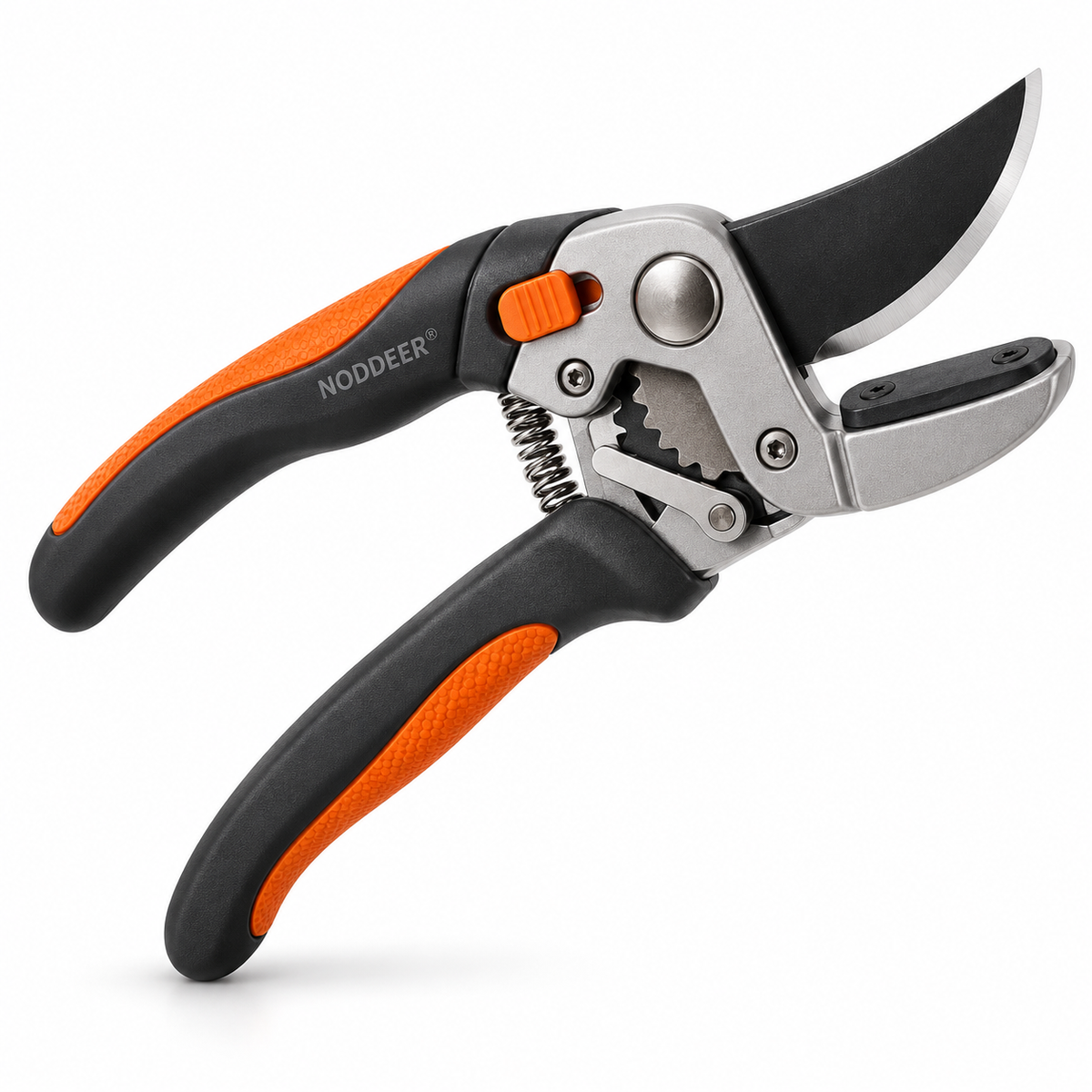 NODDEER® BranchMate Mini Ratchet Pruning Cutter