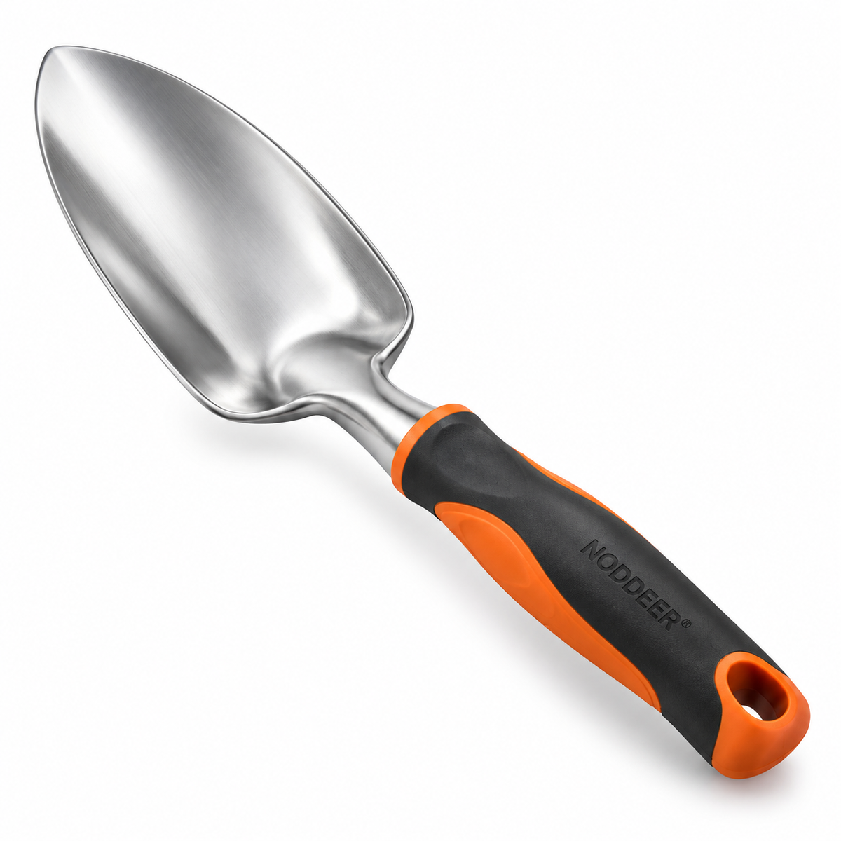 NODDEER® GardenGrip Multi-Purpose Planting & Digging Trowel
