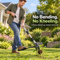 NODDEER® RootPull Easy Weed Remover Tool